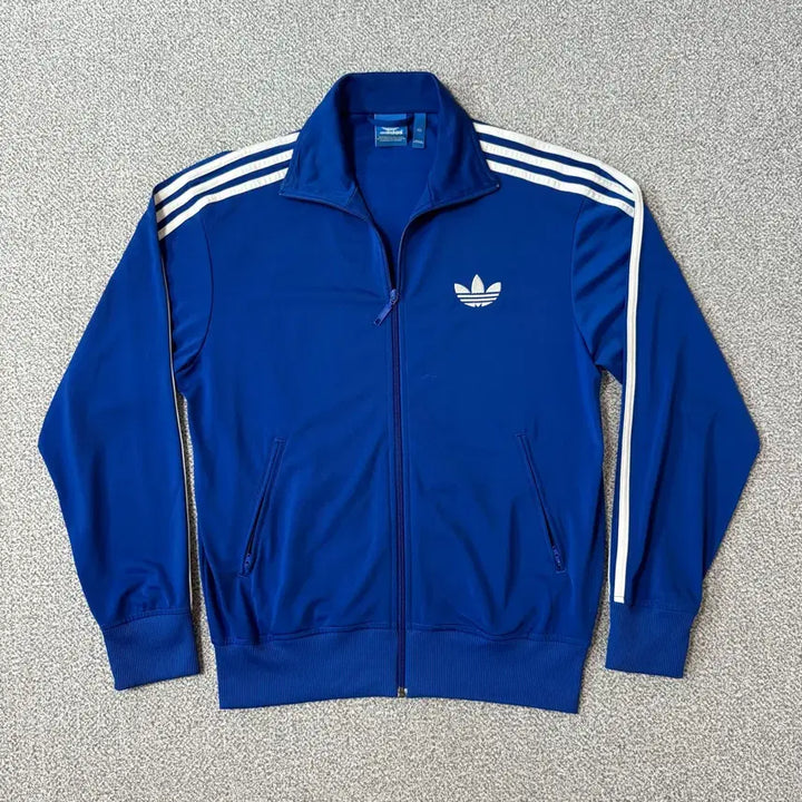 [BUNJANG] Adidas Firebird Track Jacket Size 100 / 아디다스 파이어버드 져지 100