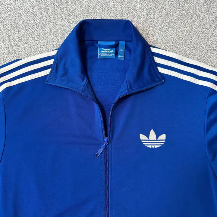 [BUNJANG] Adidas Firebird Track Jacket Size 100 / 아디다스 파이어버드 져지 100