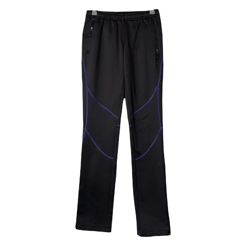 [BUNJANG] Eider Black Functional Hiking Pants / 아이더 블랙 등산 기능성 바지 67