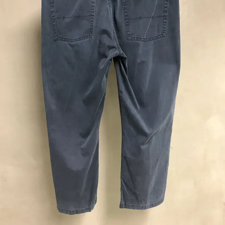 [BUNJANG] Polo Ralph Lauren Navy Pants 38/30 / 폴로 랄프로렌 네이비 팬츠 38/30