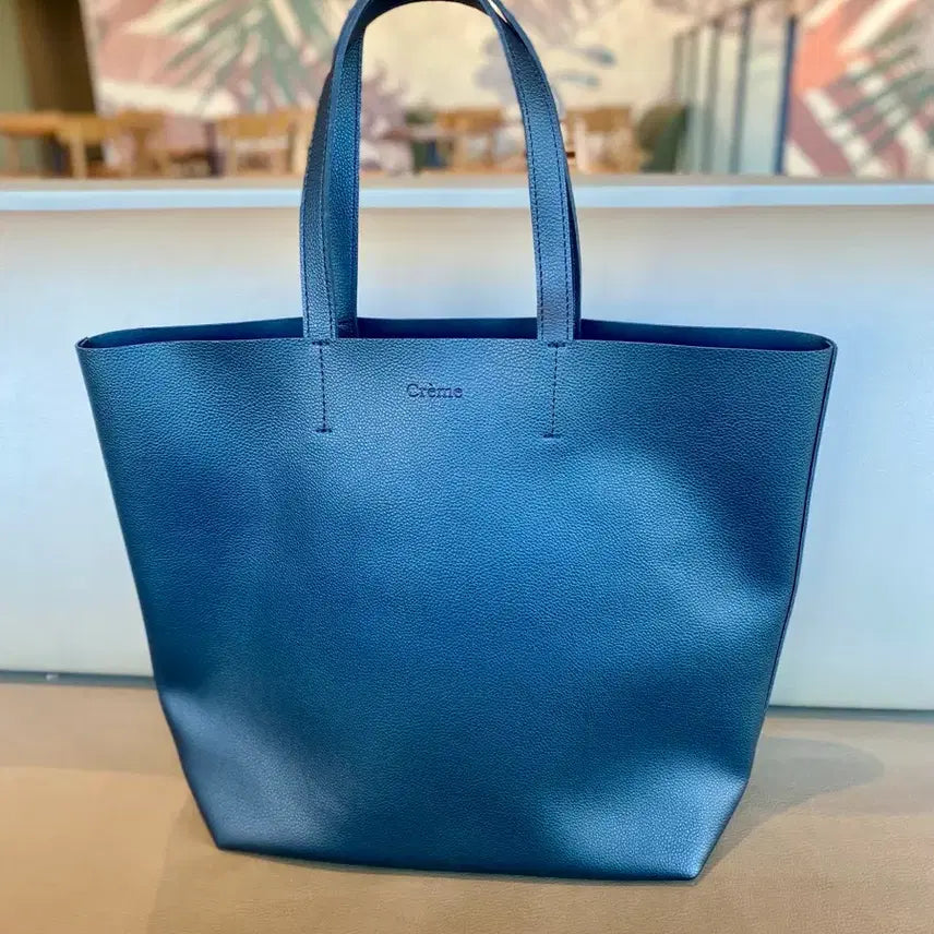 [BUNJANG] Mode Foundation Shoulder Bag (Large) / 모드파운데이션 숄더백 (라지)