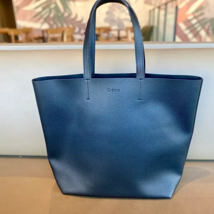 [BUNJANG] Mode Foundation Shoulder Bag (Large) / 모드파운데이션 숄더백 (라지)