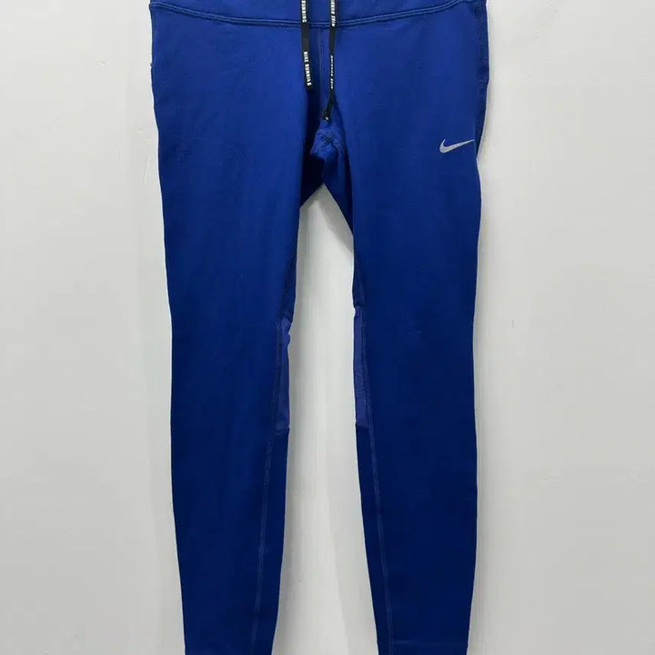 [BUNJANG] Nike Running Leggings Blue S / [만원 아라비아빈티지]나이키 러닝 레깅스 블루 S