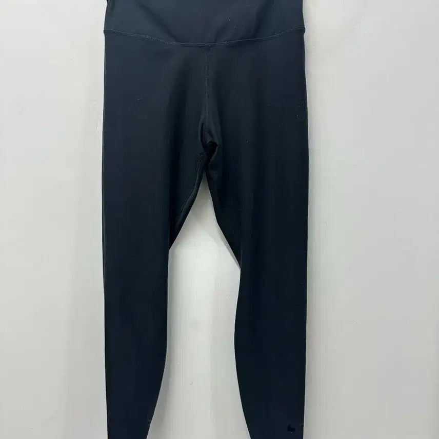 [BUNJANG] Nike Black Leggings L / [만원 아라비아빈티지]나이키 블랙 레깅스 L