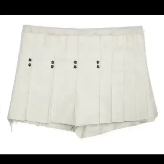 [BUNJANG] Bonnet Star Rivet Pleated Skirt / 본네 스타리벳 스커트 star rivat pleated skirt 1