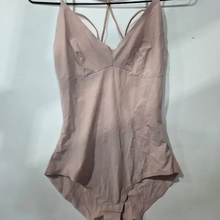 [BUNJANG] Forever 21 Bodysuit M / 포에버21  바디수트 M
