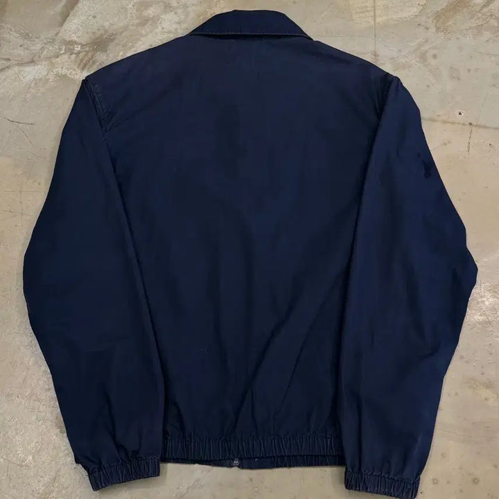 [BUNJANG] Polo Ralph Lauren Blouson Jacket Large / 폴로랄프로렌 블루종 자켓 L