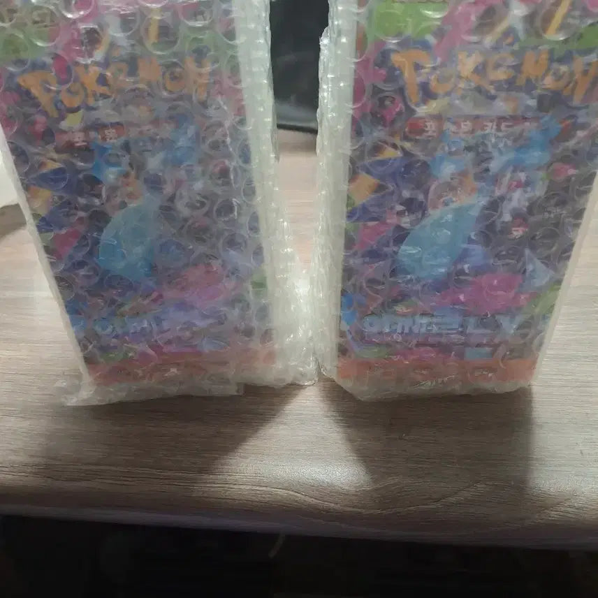 [BUNJANG] Inferno X 2 Boxes (Sealed) / (미개봉,슈링크o)인페르노 X 2박스