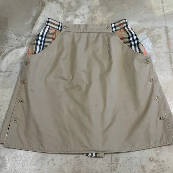 [BUNJANG] Burberry Women&