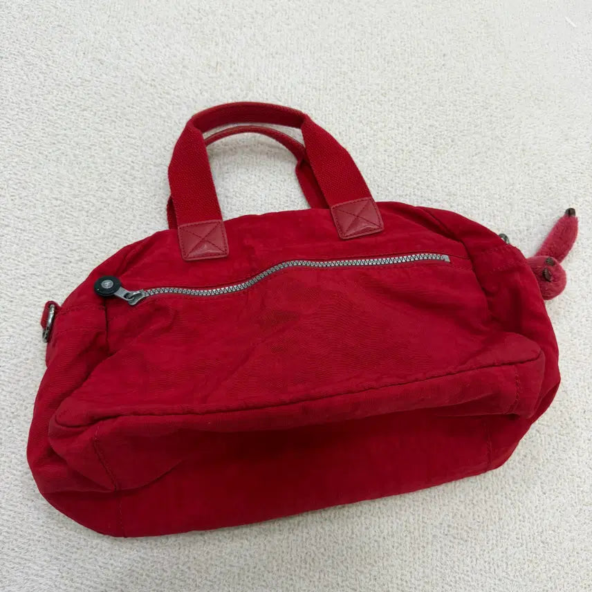 [BUNJANG] Kipling Tote Bag 0512H / F 키플링 토트백 가방 0512H