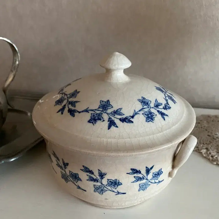 [BUNJANG] Saint-Yuz Tureen 20cm Diameter / 생유즈 튜린 지름 20cm
