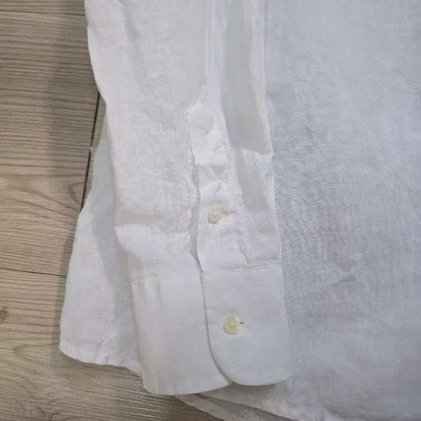 [SOLD OUT] 린넨 긴팔티