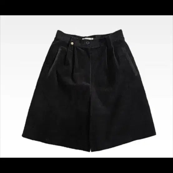 [BUNJANG] Modestmood Tomboy Corduroy Pants / 모데스트무드 톰보이 코듀로이 팬츠 1