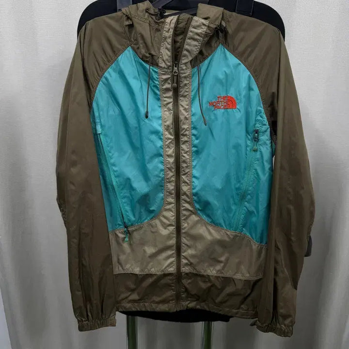 [BUNJANG] The North Face Windbreaker Jacket XS / [정품/85(XS)] 노스페이스 바람막이 자켓   AA