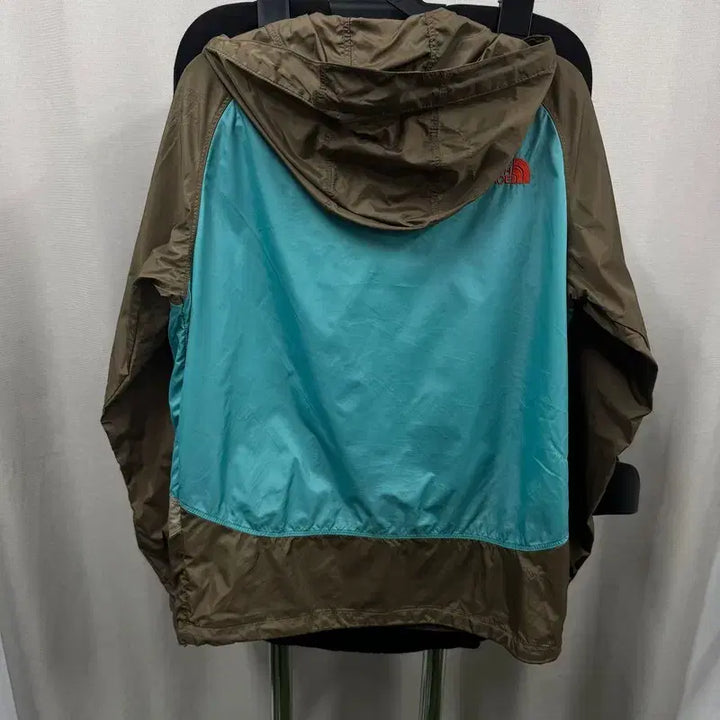 [BUNJANG] The North Face Windbreaker Jacket XS / [정품/85(XS)] 노스페이스 바람막이 자켓   AA