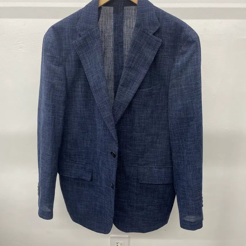 [BUNJANG] DAKS 24ss Summer Jacket Size 100 / 100)24ss DAKS 닥스 썸머 자켓