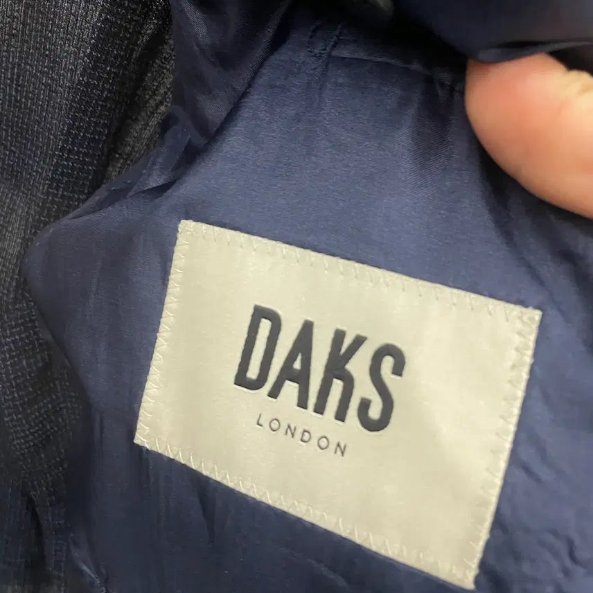 [BUNJANG] DAKS 24ss Summer Jacket Size 100 / 100)24ss DAKS 닥스 썸머 자켓