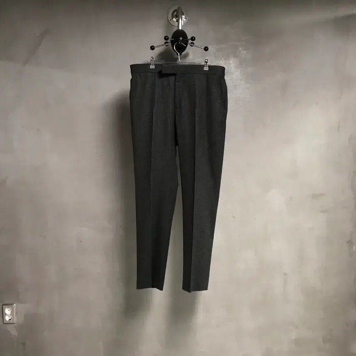 [BUNJANG] Polo Ralph Lauren QR Slacks 35/33 / 폴로 랄프로렌 QR 슬랙스 35/33