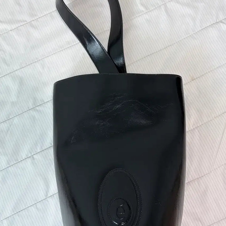 [BUNJANG] Archive Appk Oval Bucket Bag / 아카이브앱크 오발버킷백