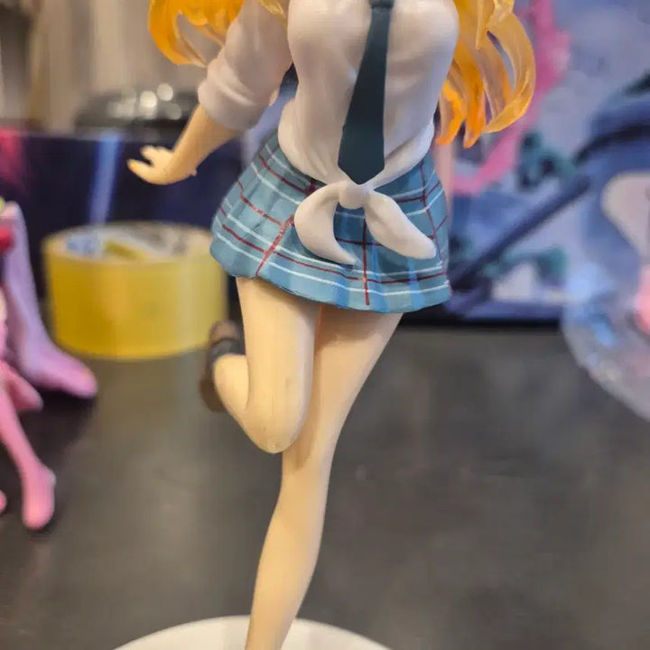 [BUNJANG] Maid Marine Figure / 최애가 된 당신 마린 피규어