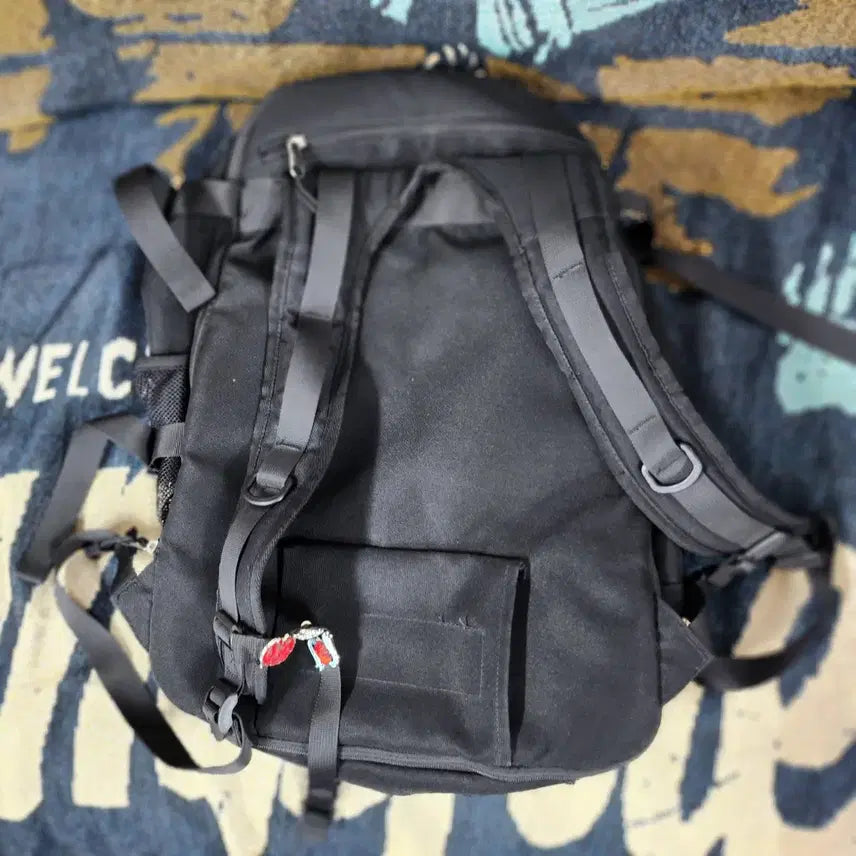 [BUNJANG] Ben Davis Original Camp Backpack 40L / 벤 데이비스 오리지널 캠프 백팩 40L