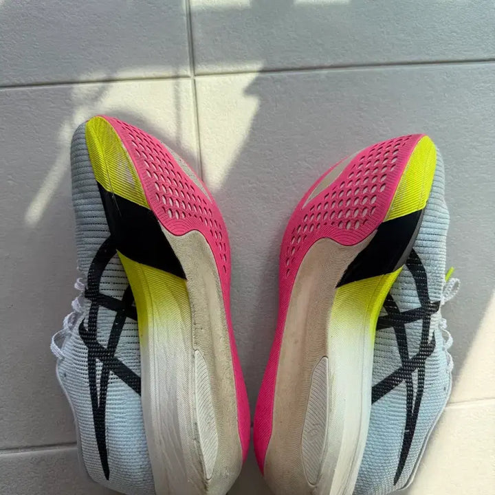 [BUNJANG] ASICS Metaspeed Carbon Running Shoes / 아식스 메타스피드 카본화