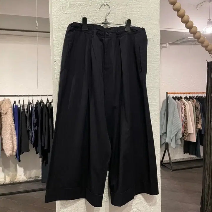 [BUNJANG] Yohji Yamamoto Y&