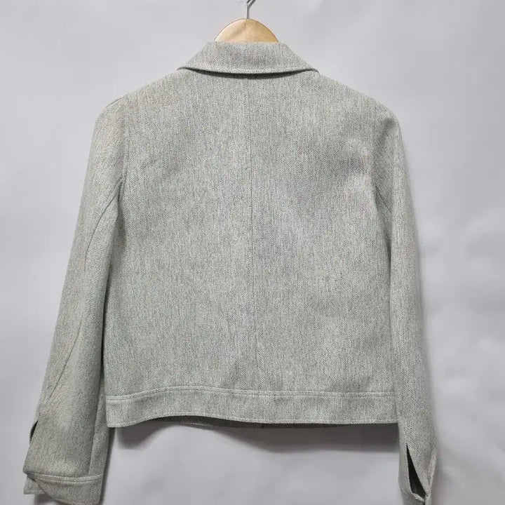 [BUNJANG] It Michaa Cropped Jacket / 잇미샤 크롭 자켓 90