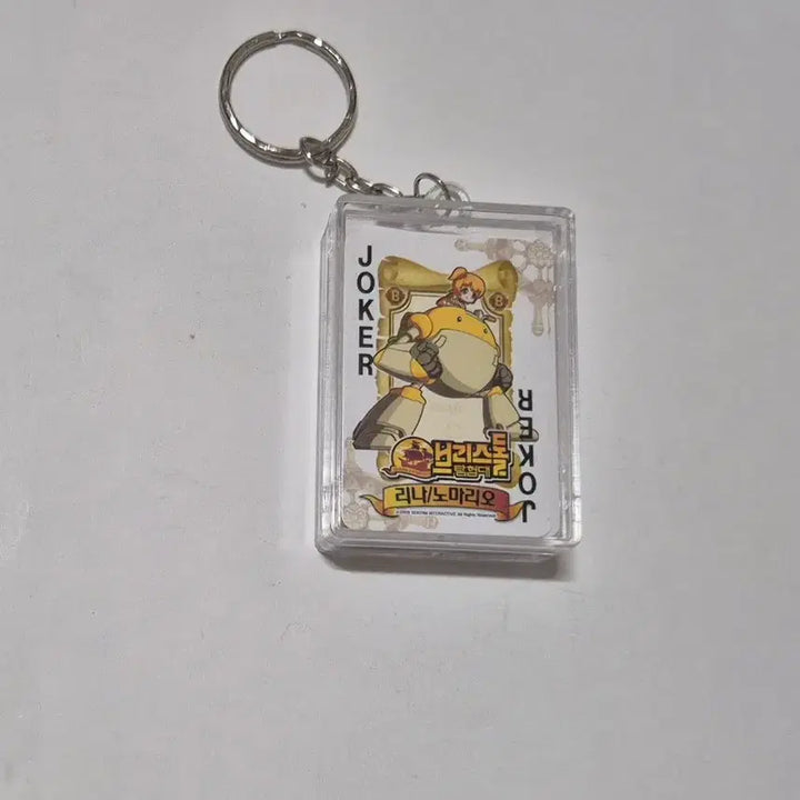 [BUNJANG] Classic Bristol Mini Trump Cards / 고전 브리스톨 미니 트럼프 카드