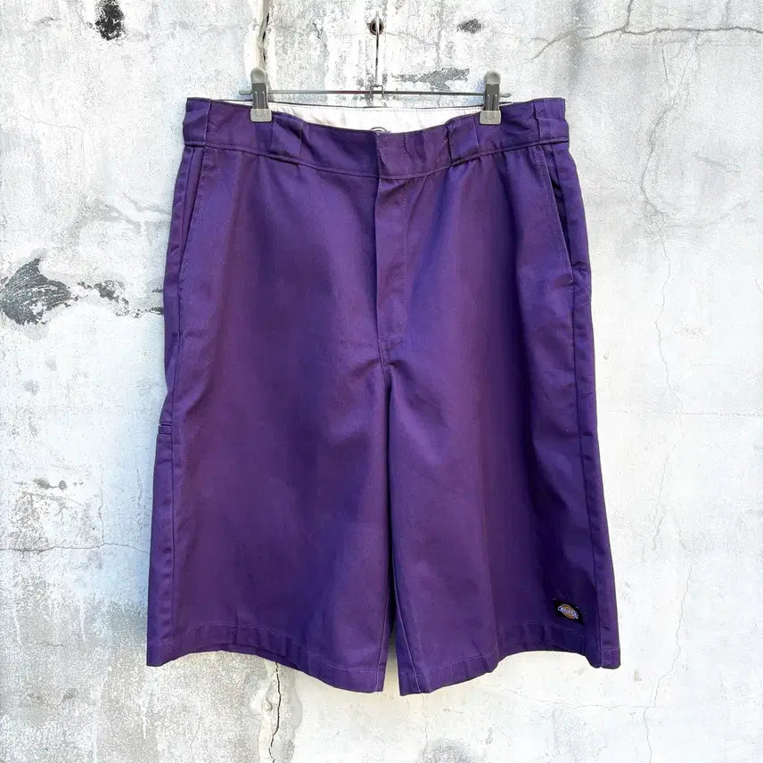 [BUNJANG] Dickies Bermuda Shorts / Dickies 디키즈 버뮤다 팬츠 반바지