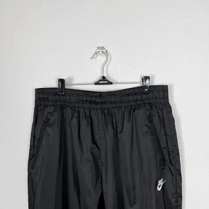 [BUNJANG] Nike Black Jogger Pants Training Pants Men&