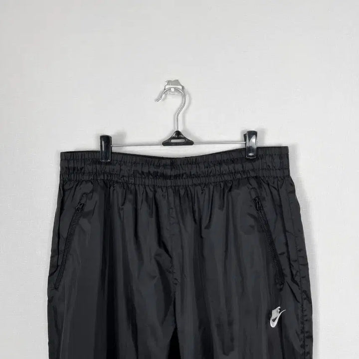 [BUNJANG] Nike Black Jogger Pants Training Pants Men&