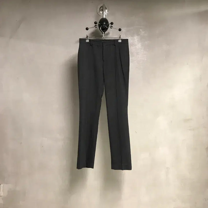 [BUNJANG] Polo Black Label Slacks / 폴로 블랙 라벨 슬랙스 4(W)