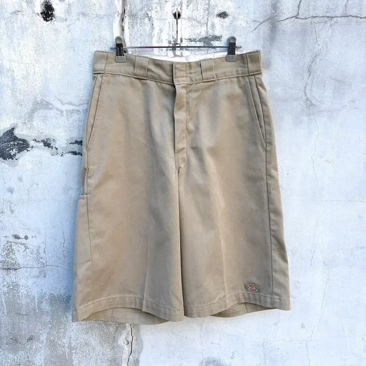 [BUNJANG] Dickies Bermuda Shorts Pants / Dickies 디키즈 버뮤다 팬츠 반바지