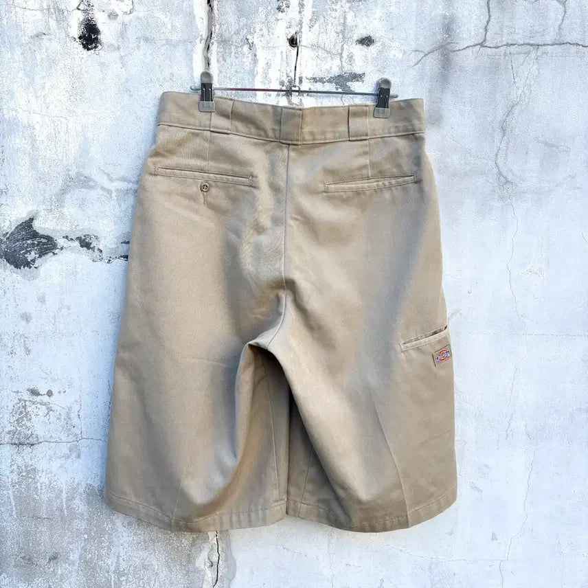 [BUNJANG] Dickies Bermuda Shorts Pants / Dickies 디키즈 버뮤다 팬츠 반바지