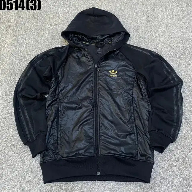 [BUNJANG] Adidas Jacket / 아디다스 자켓