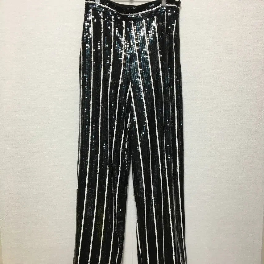 [BUNJANG] And Other Stories Sequin Pants / 앤아더스토리즈 스팽글 바지