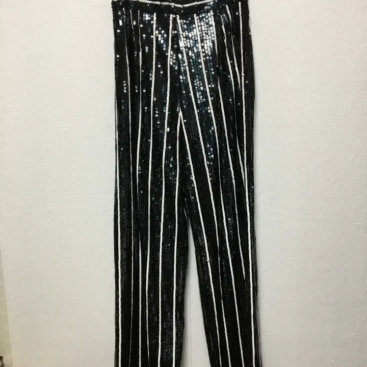[BUNJANG] And Other Stories Sequin Pants / 앤아더스토리즈 스팽글 바지