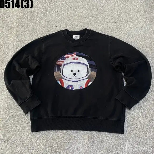[BUNJANG] Vintage Sweatshirt / 빈티지 맨투맨