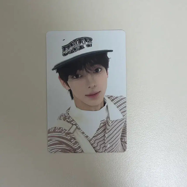 [BUNJANG] TWS Hanjin Photocard / 투어스 한진 포토카드