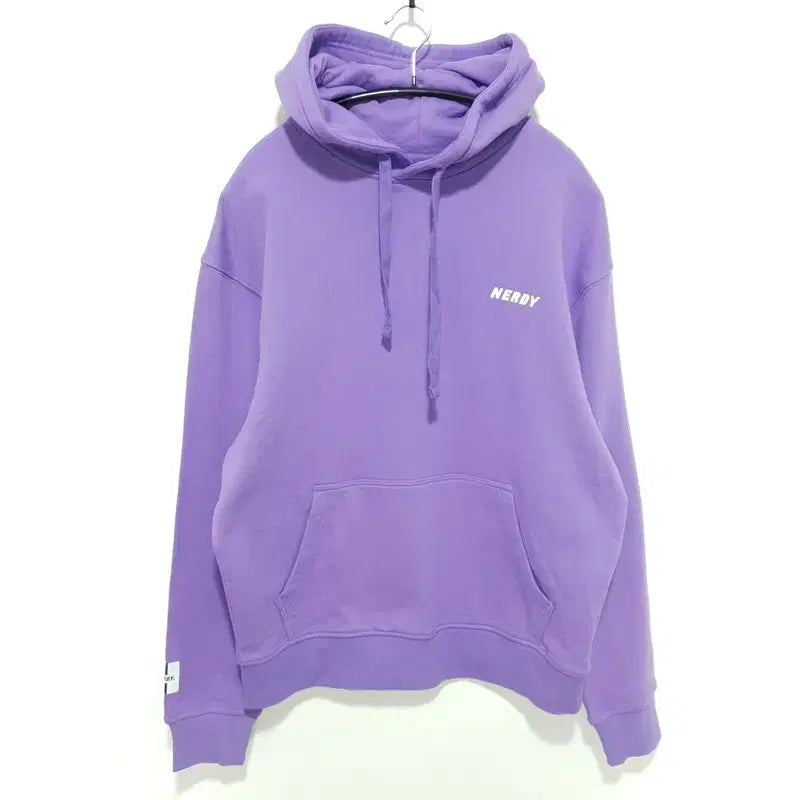 [BUNJANG] NERDY Hoodie / 널디 후드티 S_M2633