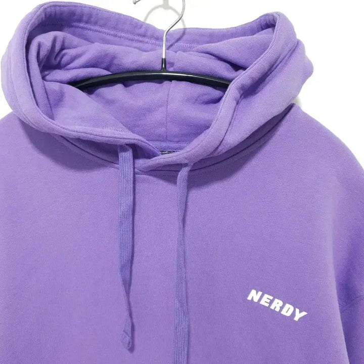 [BUNJANG] NERDY Hoodie / 널디 후드티 S_M2633