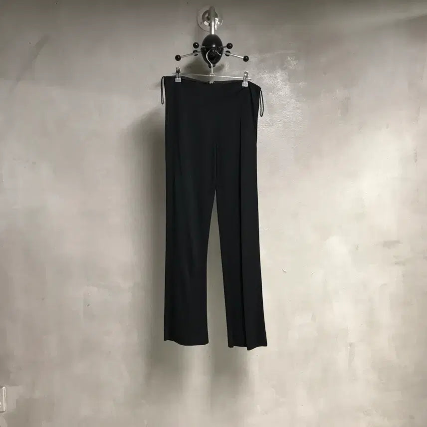 [BUNJANG] Polo Black Label Slacks Size 6 / 폴로 블랙 라벨 슬랙스 6(W)