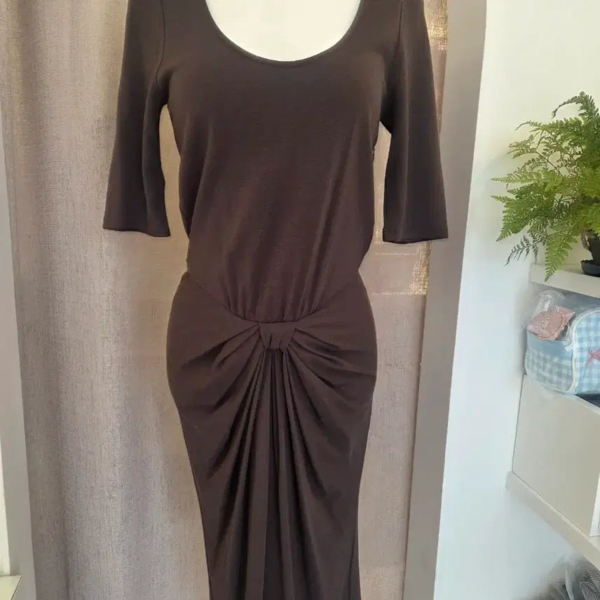 [BUNJANG] Emporio Armani Dress / 엠포리오아르마니 원피스