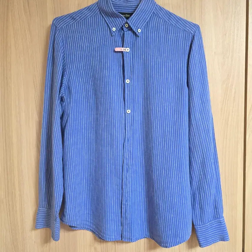 [BUNJANG] Massimo Dutti Linen Shirt / [100]마시모두띠 린넨셔츠
