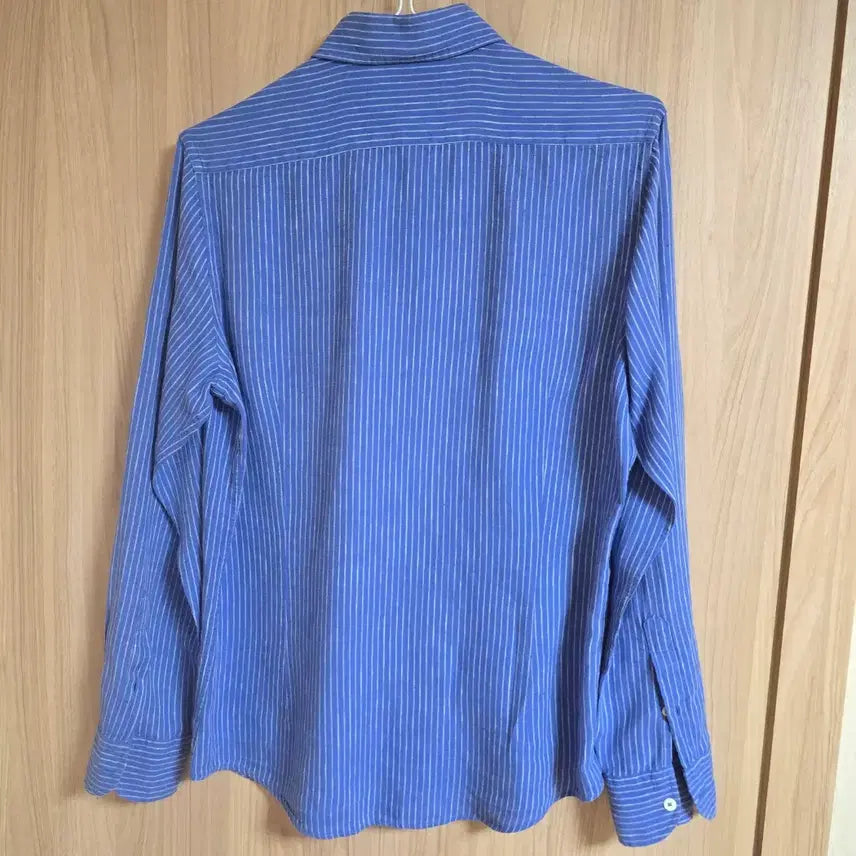 [BUNJANG] Massimo Dutti Linen Shirt / [100]마시모두띠 린넨셔츠