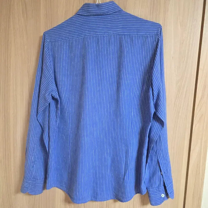 [BUNJANG] Massimo Dutti Linen Shirt / [100]마시모두띠 린넨셔츠