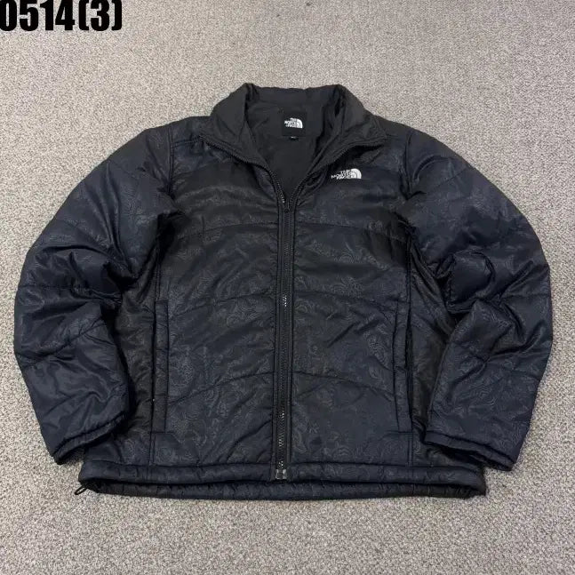 [BUNJANG] The North Face Padded Jacket / 노스페이스 패딩