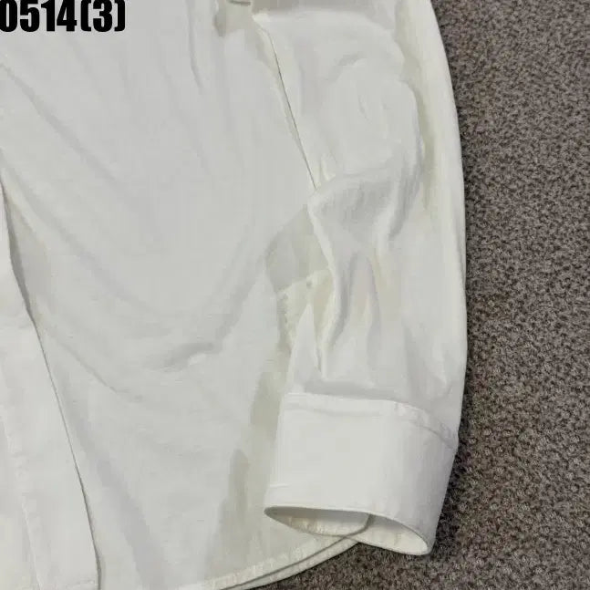 [BUNJANG] Theory Blouse Shirt / 띠어리 블라우스 셔츠