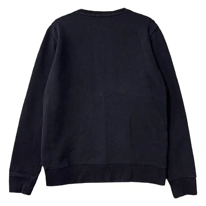 [BUNJANG] Bucaroo Printing Navy Sweatshirt Size S / 버커루 프린팅 네이비 맨투맨 S